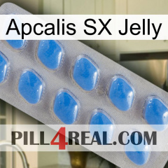 Apcalis Sx Jelly 22